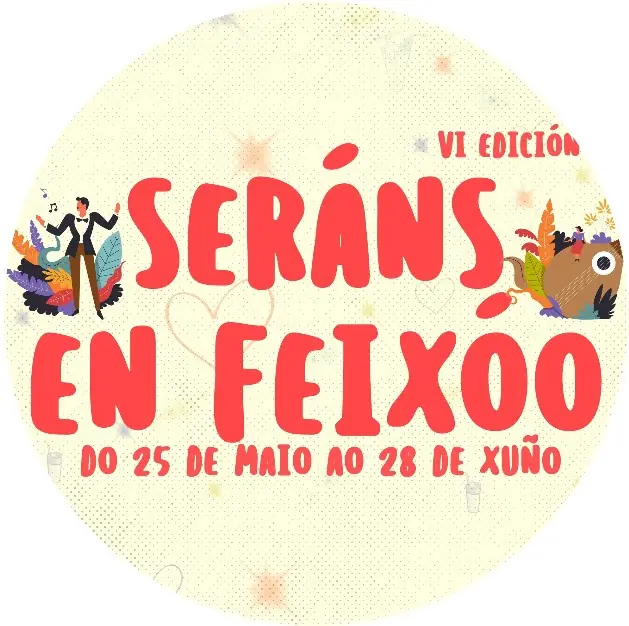 Xeráns en Feixóo