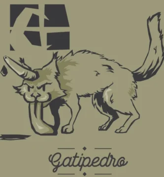 O Gatipedro