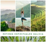 Retiros espirituales en Galicia