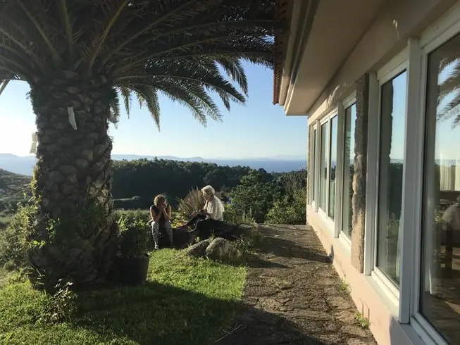 retiro espiritual en Galicia en Pontevedra